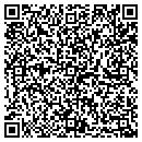 QR code with Hospice of Pines contacts