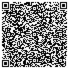 QR code with Harris Chiropractic PC contacts