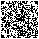 QR code with Rhino Linings Of Montgomery contacts