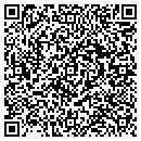 QR code with RJS Paving Co contacts