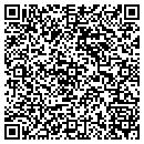 QR code with E E Berndt Farms contacts