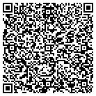 QR code with Wonderland Child Guidance Inc contacts