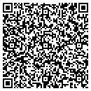 QR code with L A 's Top Nails contacts