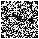 QR code with A Basket Says It All contacts