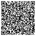 QR code with Syms contacts