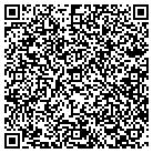 QR code with K C Palmer Construction contacts