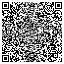 QR code with J Coe Express Co contacts