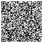 QR code with R & L Air Conditioning contacts