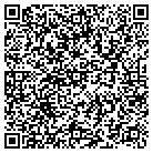 QR code with Proving Products & Assoc contacts