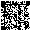 QR code with 254 Grills contacts