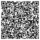 QR code with Horizon Open Mri contacts