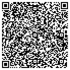 QR code with Sabine Abstract & Title Co contacts
