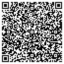 QR code with Ava's Angel contacts