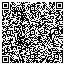 QR code with Pryor Farms contacts