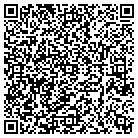 QR code with Salon Blue Leaves & Spa contacts