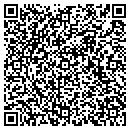 QR code with A B Clean contacts