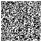 QR code with Accudata Filing Systems contacts