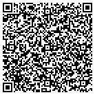QR code with Sabinal Police Department contacts
