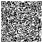 QR code with Clints TV & Electronics Service contacts