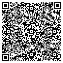 QR code with J L Entertainment contacts