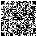QR code with Howard Johnson contacts