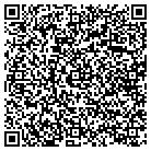 QR code with Mc Carty Radiator Service contacts