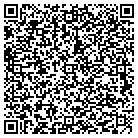QR code with Springtown Veterinary Hospital contacts