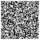 QR code with Mt Rose Chrch God Chrst City Rf contacts