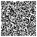 QR code with M J Whitman & Co contacts