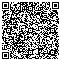 QR code with SBC contacts