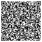 QR code with Chamness Relocation Service contacts