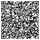 QR code with Rayburn's Flowers contacts