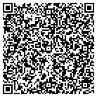 QR code with Mannas Pre-Cast Concrete Inc contacts