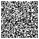 QR code with L33t Games contacts