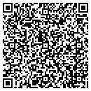 QR code with Robert A Ross Od contacts