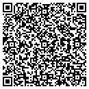 QR code with Borden Diary contacts
