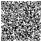 QR code with R C Electronic Service contacts