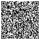 QR code with M L Quick contacts