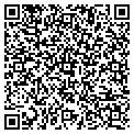 QR code with D & E Mfg contacts