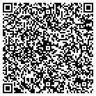 QR code with April Realty Services Inc contacts