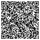 QR code with Montery Tow contacts