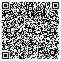 QR code with GNC contacts
