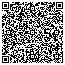 QR code with Art O Dontics contacts