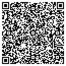 QR code with C Y Machine contacts
