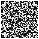 QR code with Axis Land Co contacts