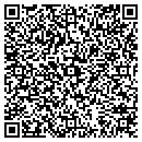 QR code with A & J Seafood contacts