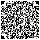 QR code with Servpro Of Parker & Ne Hood contacts