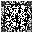 QR code with Red Nails Inc contacts