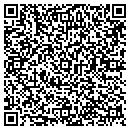 QR code with Harlingen EMS contacts