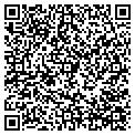 QR code with KFC contacts